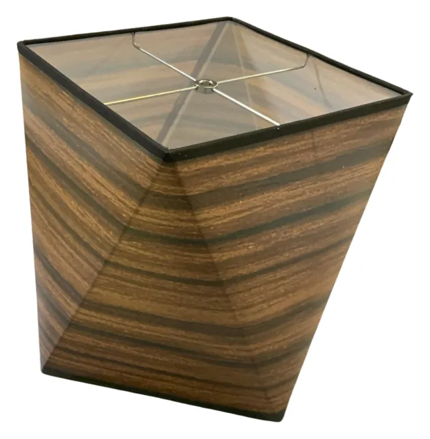 Baker woodgrain