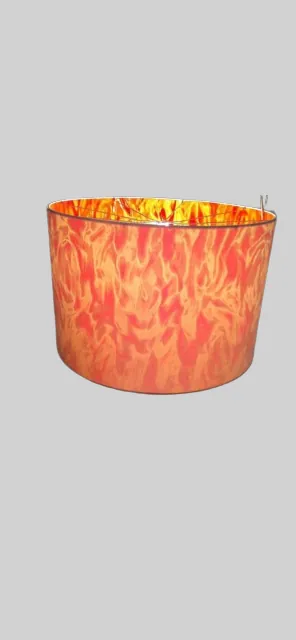Day restaurant / night bar pendant