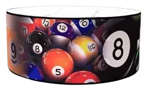 Pool table shade
